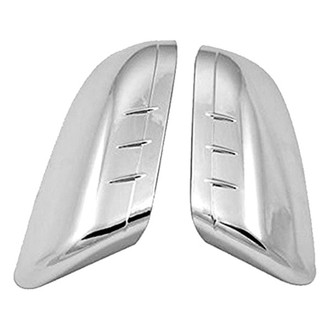 SAA® - Chrome Mirror Covers