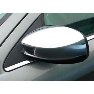 Chrysler 200 online mirror cover