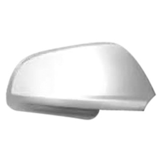 SAA® - Chrome Mirror Covers