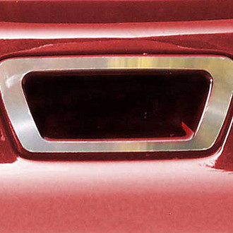 SAA® - Rear Hatch Trim
