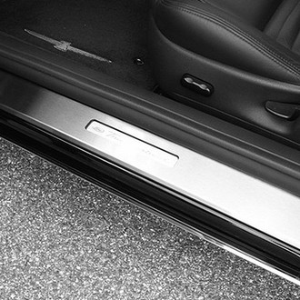 SAA® - Polished Door Sills