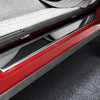 SAA® - Polished Door Sills