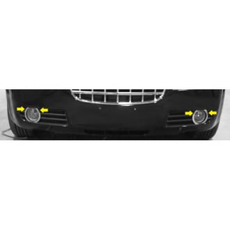 SAA® - Headlight Bezels