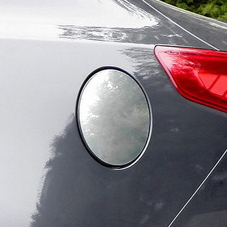 SAA® - Polished Gas Cap Cover