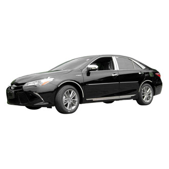SAA® - Polished Gas Cap Cover