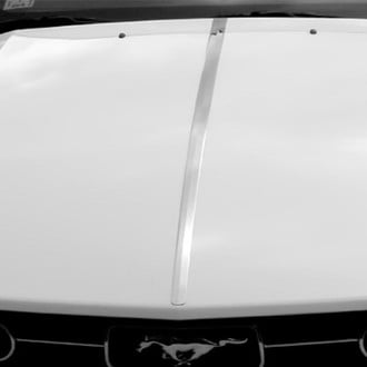 SAA® - Hood Vent Trim