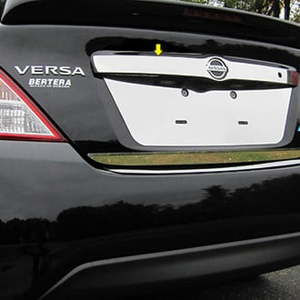 SAA® - Trunk Trim