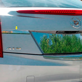 SAA® - Trunk Trim