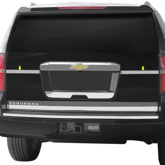 SAA® - License Plate Bar