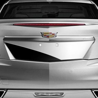SAA® - License Plate Bezels