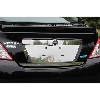 SAA® - License Plate Bezels