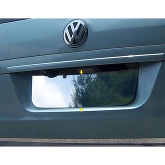 SAA® - License Plate Bar