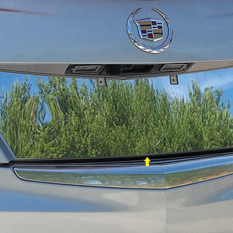 SAA® - License Plate Bezels