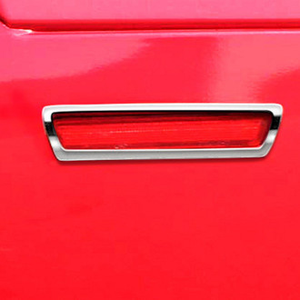 SAA® - Polished Marker Light Trim