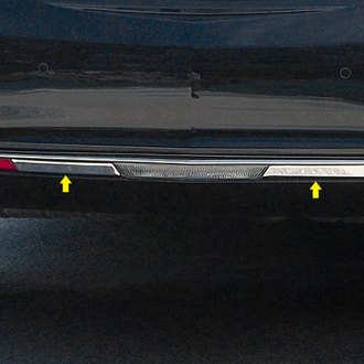 SAA® - Marker Light Trim