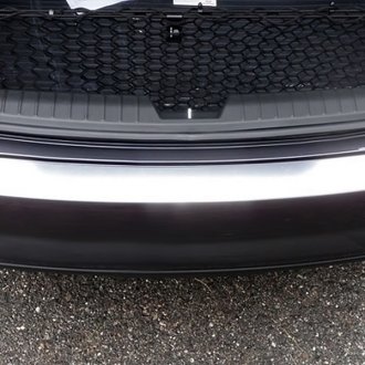 2014 kia optima chrome window trim