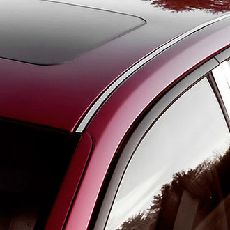 SAA® - Roof Trim