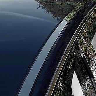SAA® - Roof Trim