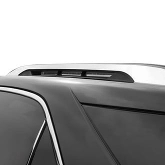 SAA® - Polished Roof Rack Trim