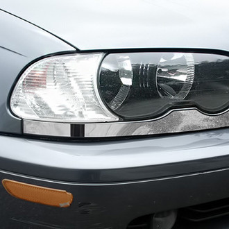 SAA® - Headlight Bezels