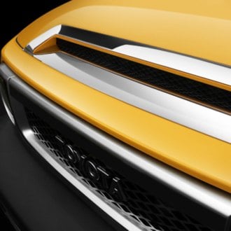 SAA® - Hood Vent Trim