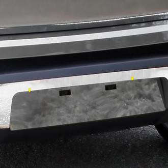 SAA® - License Plate Bar