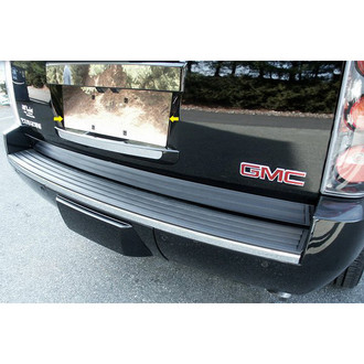 SAA® - Polished License Plate Trim