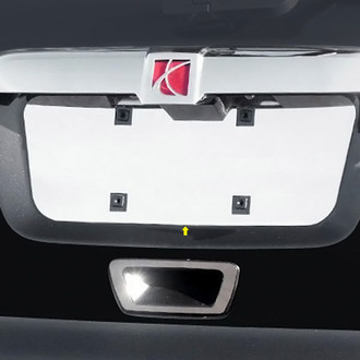 SAA® - License Plate Bar