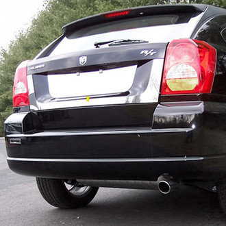 SAA® - License Plate Bar