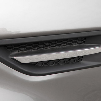 SAA® - Polished Port Hole Accent Trims