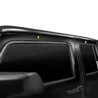 SAA® - Roof Trim