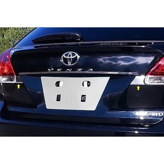 SAA® - Rear Hatch Trim