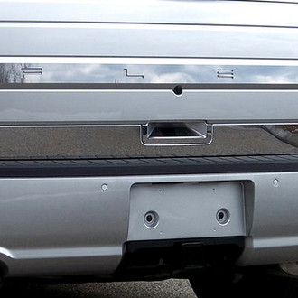 SAA® - Rear Hatch Trim