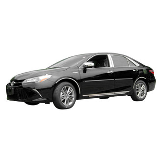 SAA® - Polished Fender Trim