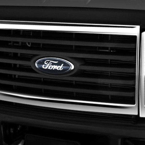 SAA® - Billet Grille