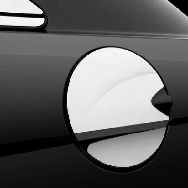 SAA® - Chrome Gas Cap