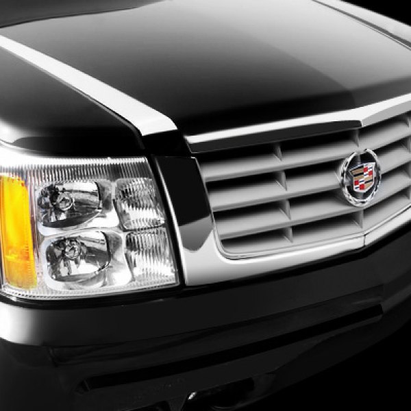 SAA® - Hood Accent Trim