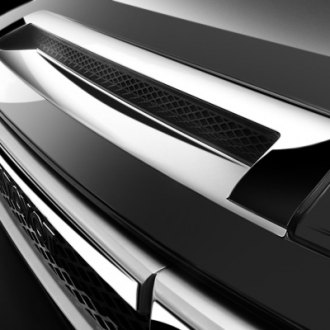 SAA® - Hood Vent Trim