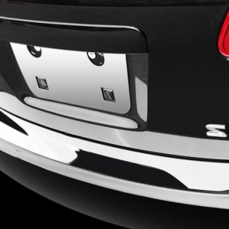 SAA® - Rear Deck Trim