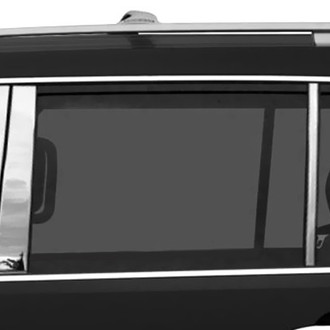 SAA® - Polished Pillar Posts