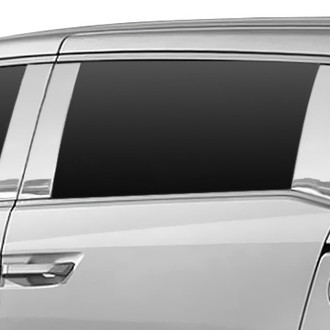 SAA® - Polished Pillar Posts