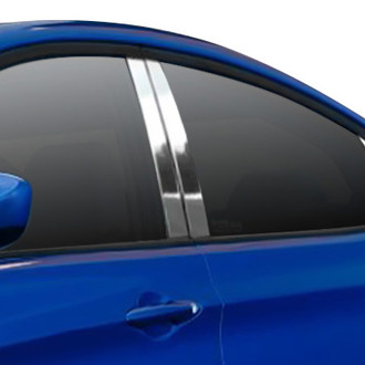 SAA® - Polished Pillar Posts