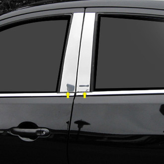 SAA® - Stainless Steel Pillar Posts