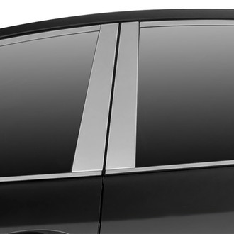 SAA® - Polished Pillar Posts