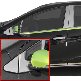 SAA® - Polished Pillar Posts