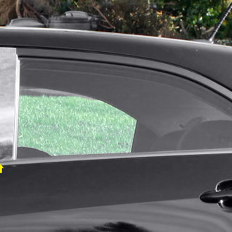 SAA® - Polished Pillar Posts