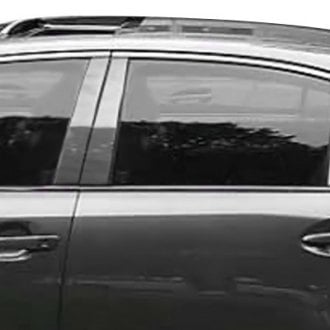 SAA® - Stainless Steel Pillar Posts