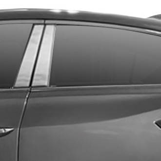 SAA® - Polished Pillar Posts