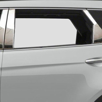 SAA® - Polished Pillar Posts