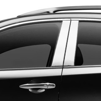 SAA® - Polished Pillar Posts